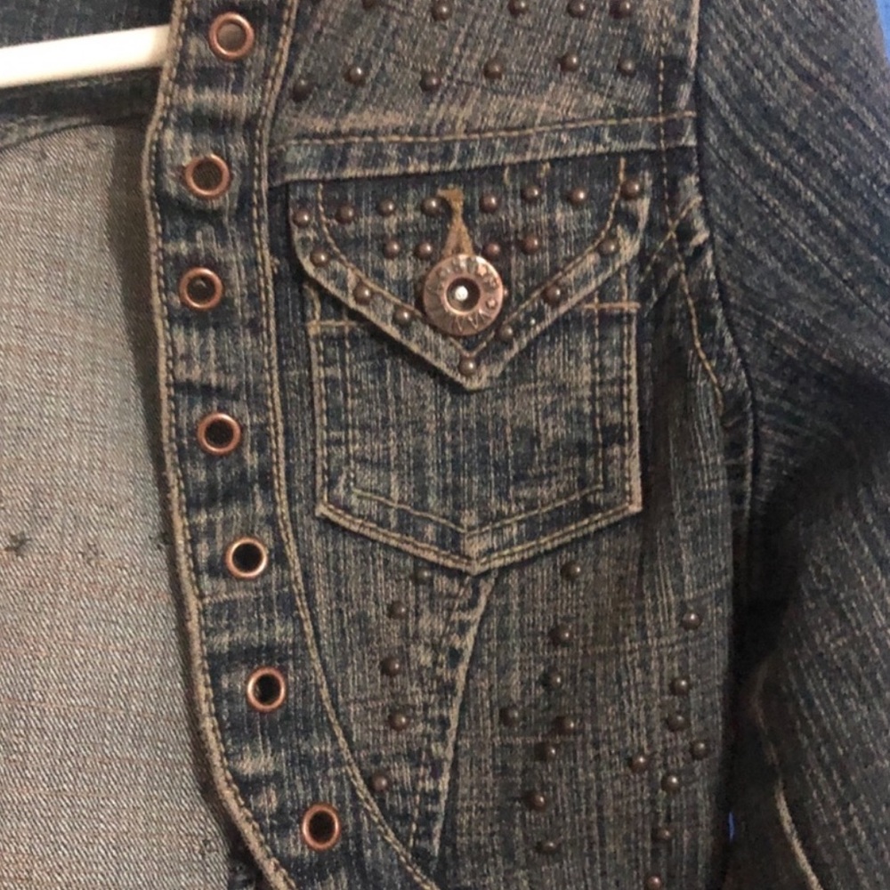 Two jackets. - Picture 6 of 7